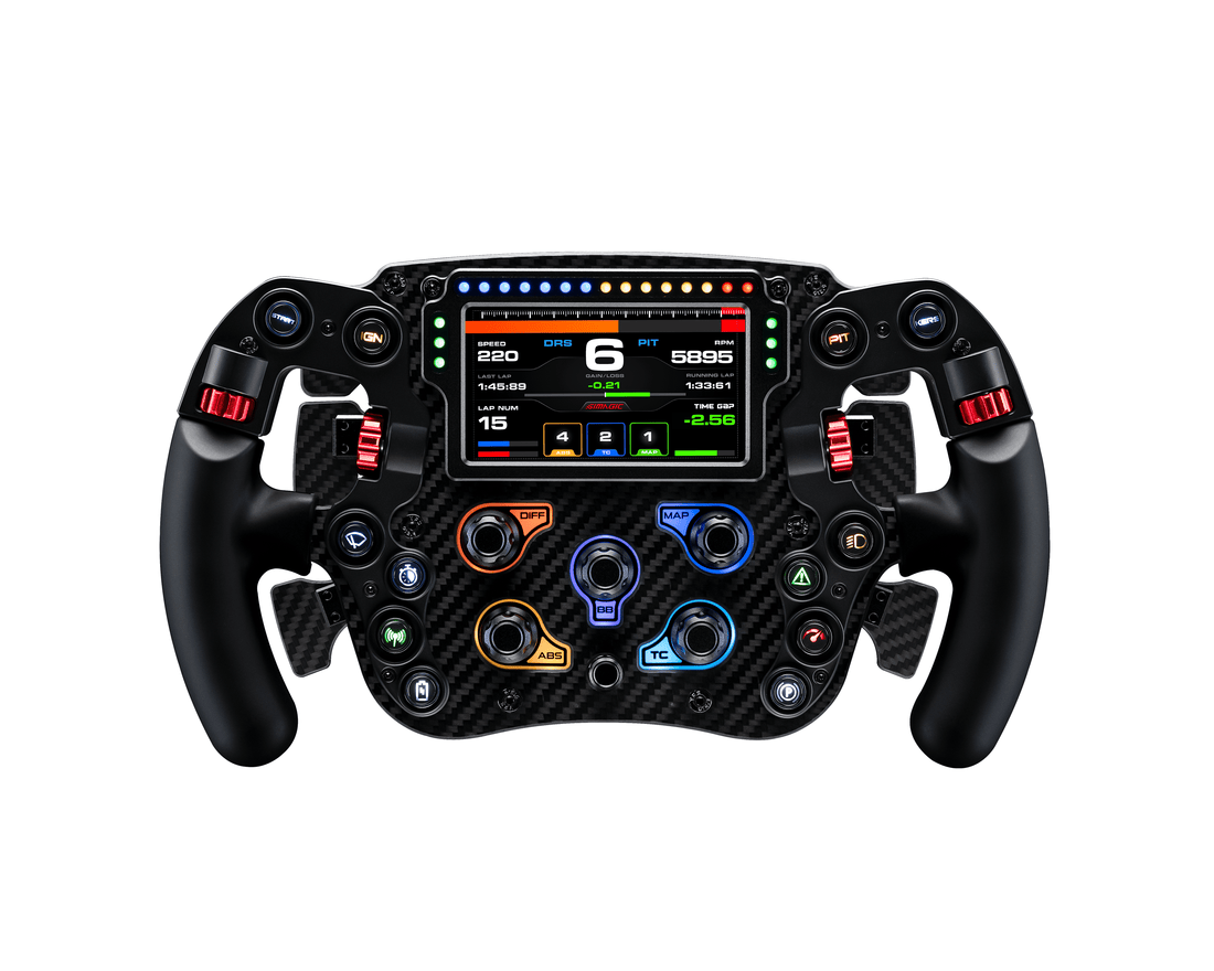 Simagic FX Pro Formula Wheel
