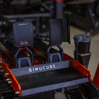 AS X1 Turn-key Motion Simulator