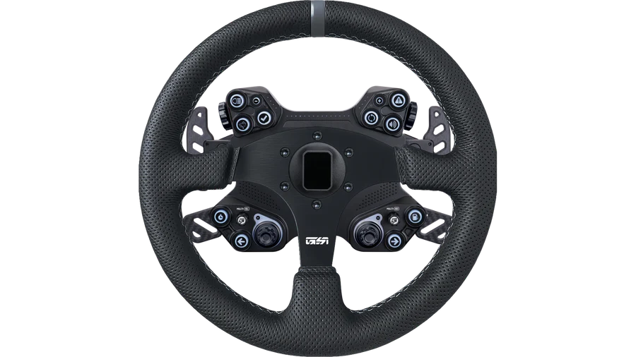 GSI Interlock Base Module + Rim