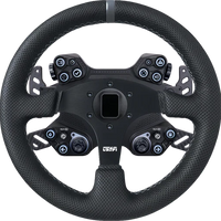 GSI Interlock Base Module + Rim