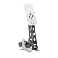 Heusinkveld Sprint Pedals (Clutch Only)