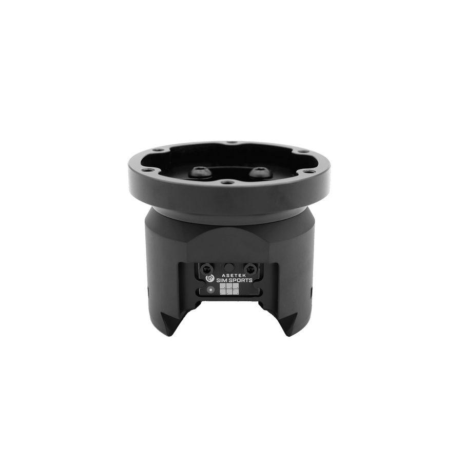 Cube Controls Invicta™ Quick Release Adapter