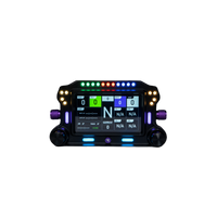 Conspit CSD Touchscreen Dashboard