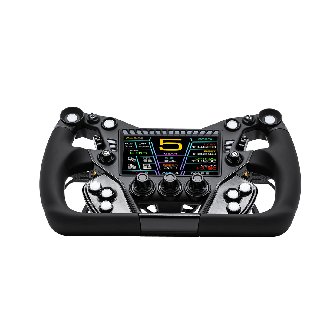 Cube Controls GT-X2
