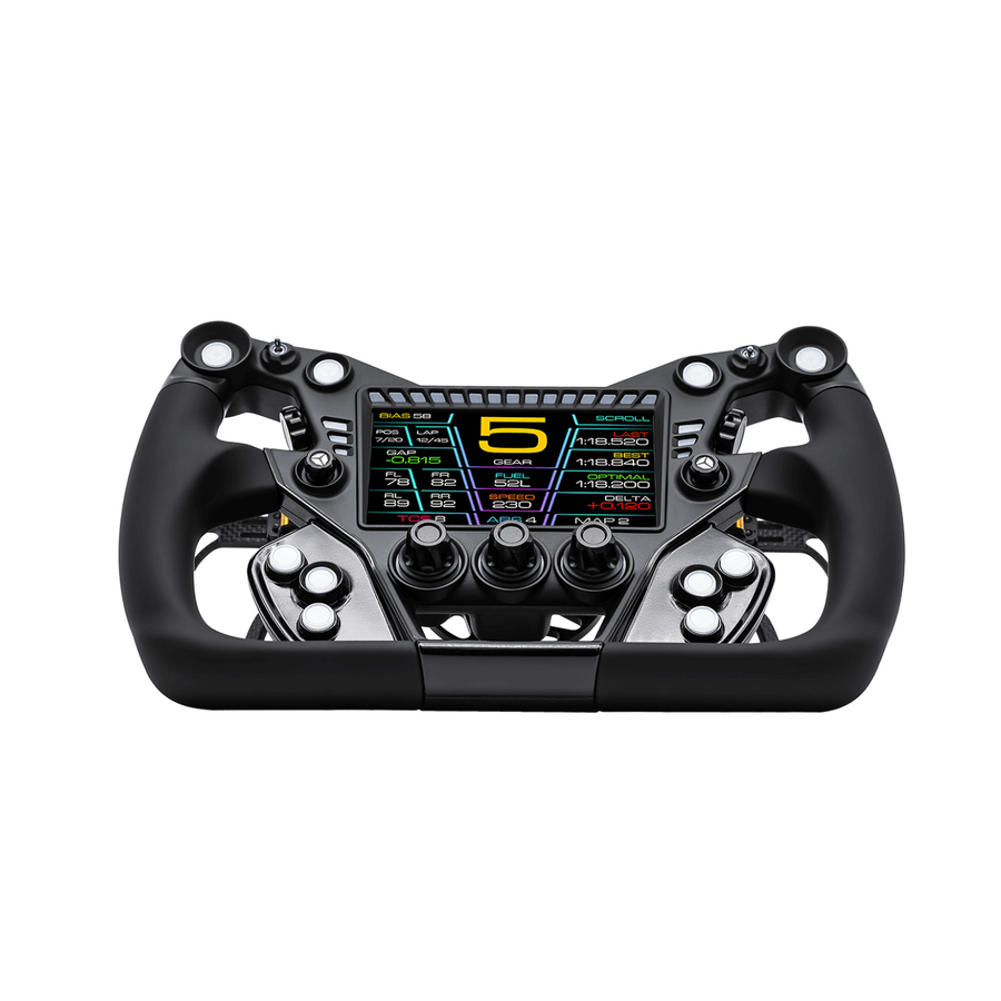Cube Controls GT-X2