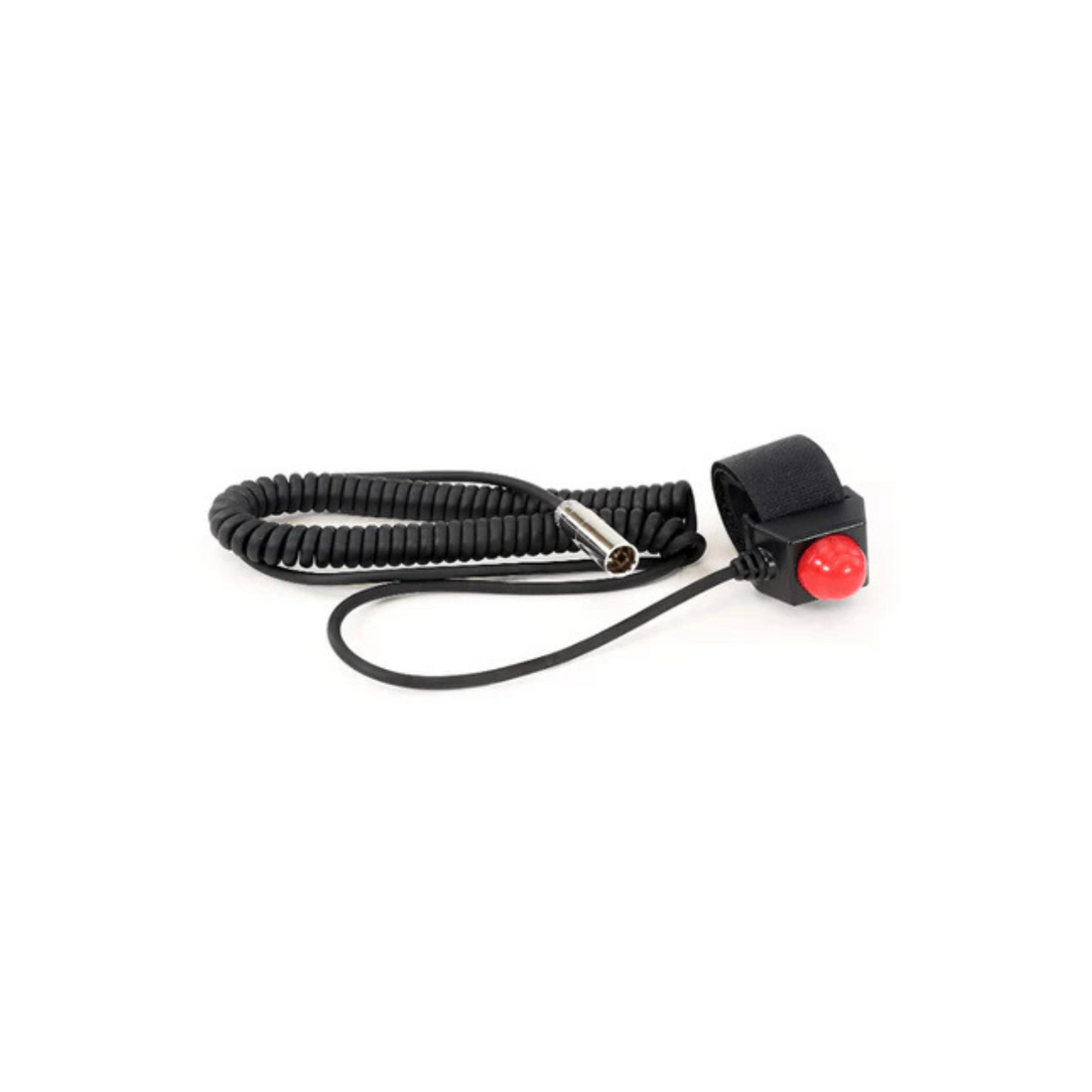 Push To Talk (PTT) Button Box