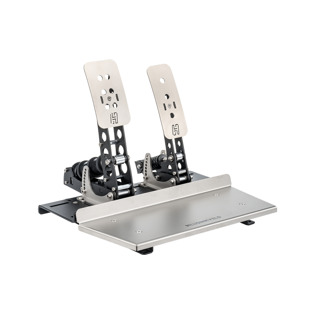 heusinkveld sim pedals ultimate+ baseplate Heusinkveld Sim Pedals Sprint Baseplate