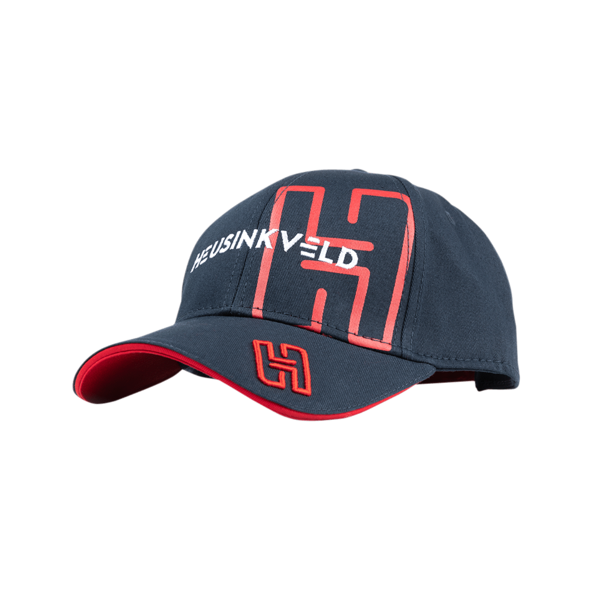 REP THE BRAND ON AND OFF THE RIG