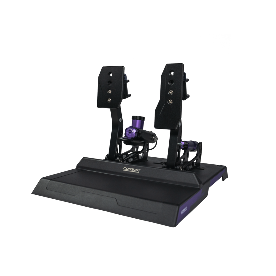 CONSPIT CPP-Lite 2-Pedal Version