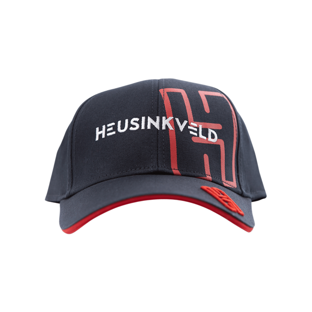 HEUSINKVELD CAP SPECIFICATIONS