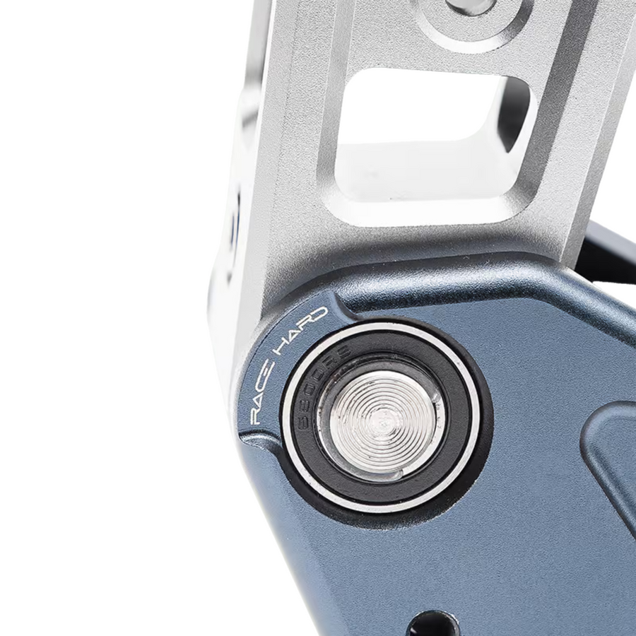 Cube Controls SPO1 Core Pedals