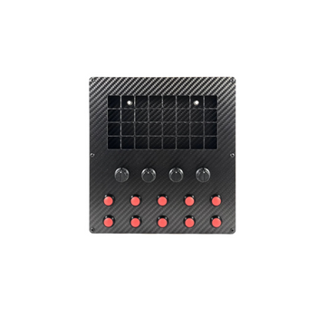 Race Deck XL Button Box