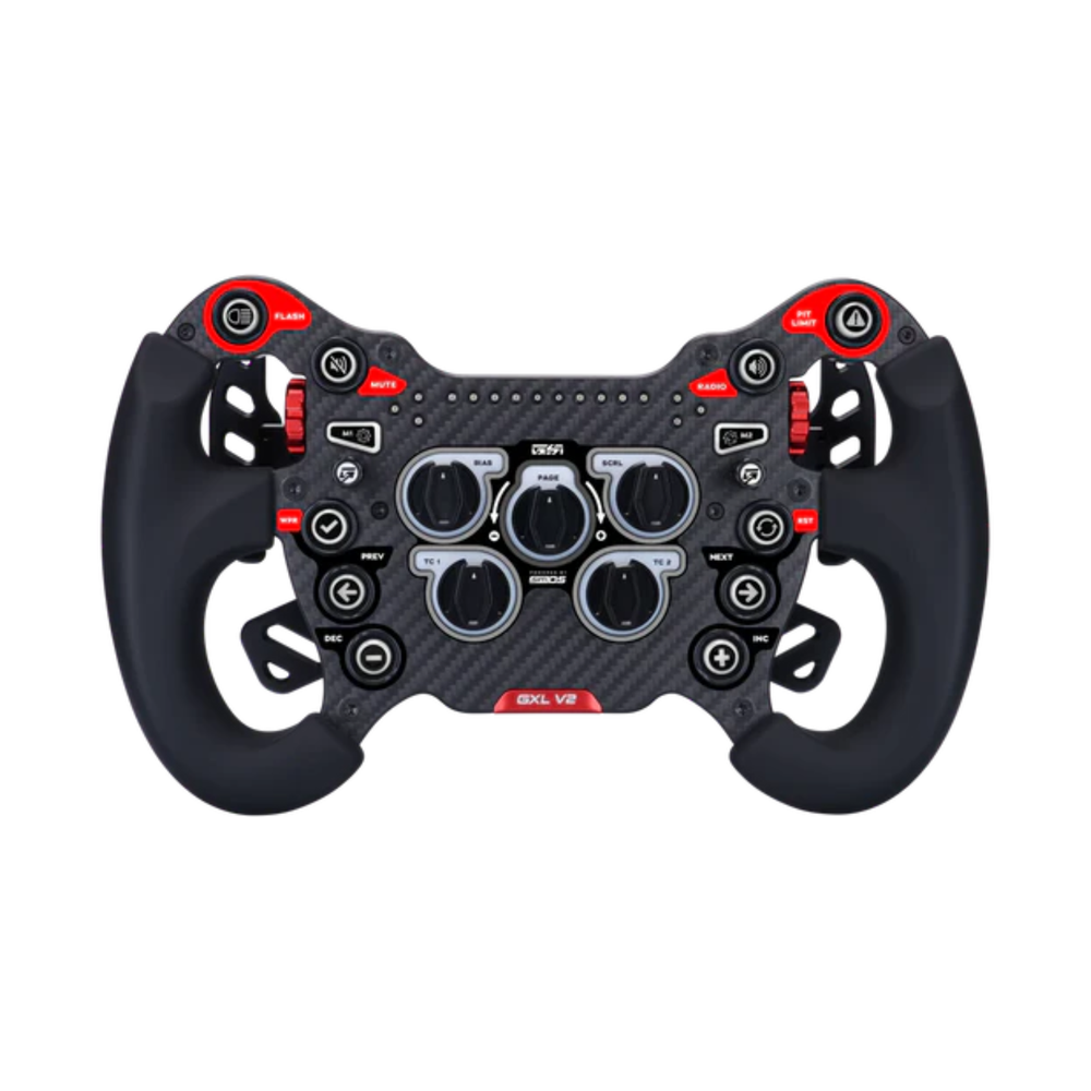 SCREENLESS DESIGN. FULL-SCALE CONTROL.