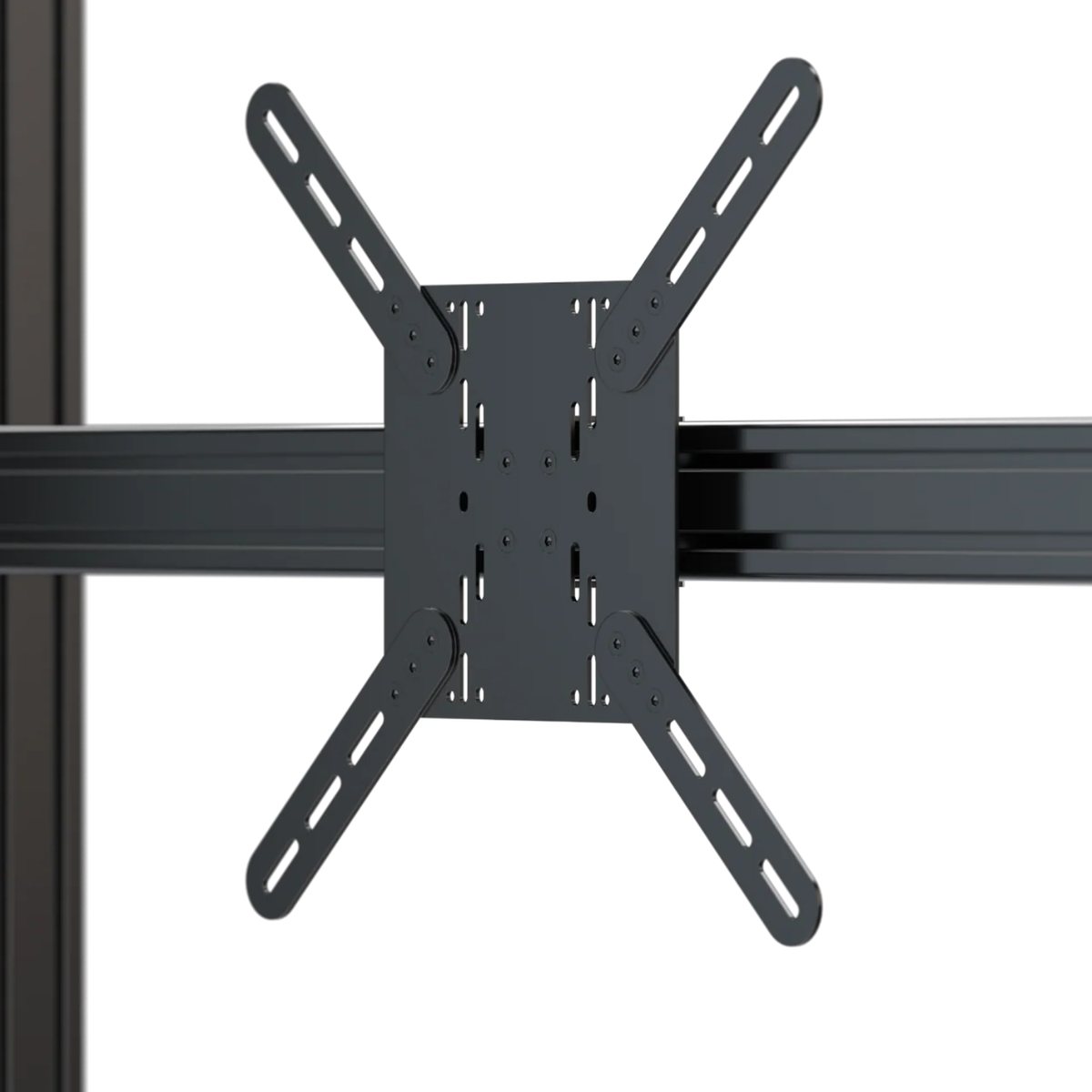 COMPLETE DISPLAY MOUNTING SYSTEM