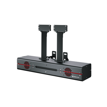 Qubic System Seat Belt Tensioner QS-BT1