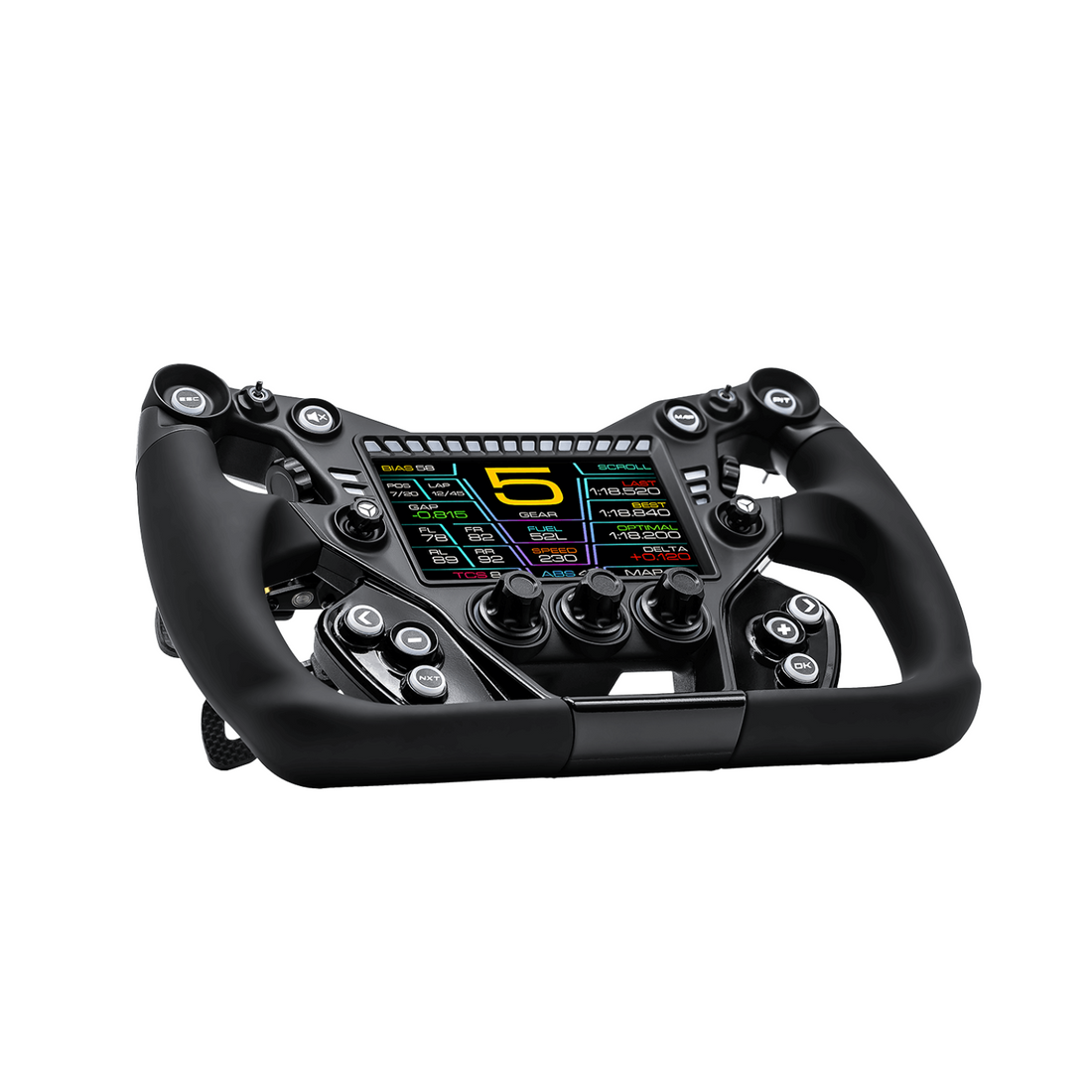 Cube Controls GT-X2