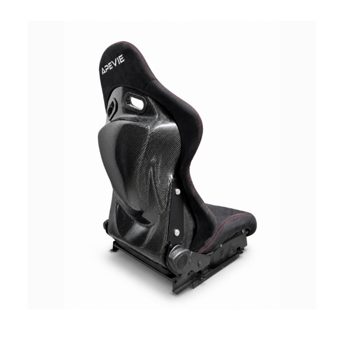 Apevie X1-R Carbon Fiber Reclining Seat