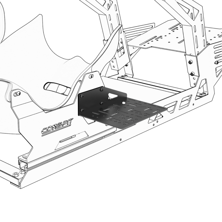 CONSPIT FP-Lite Shifter Bracket