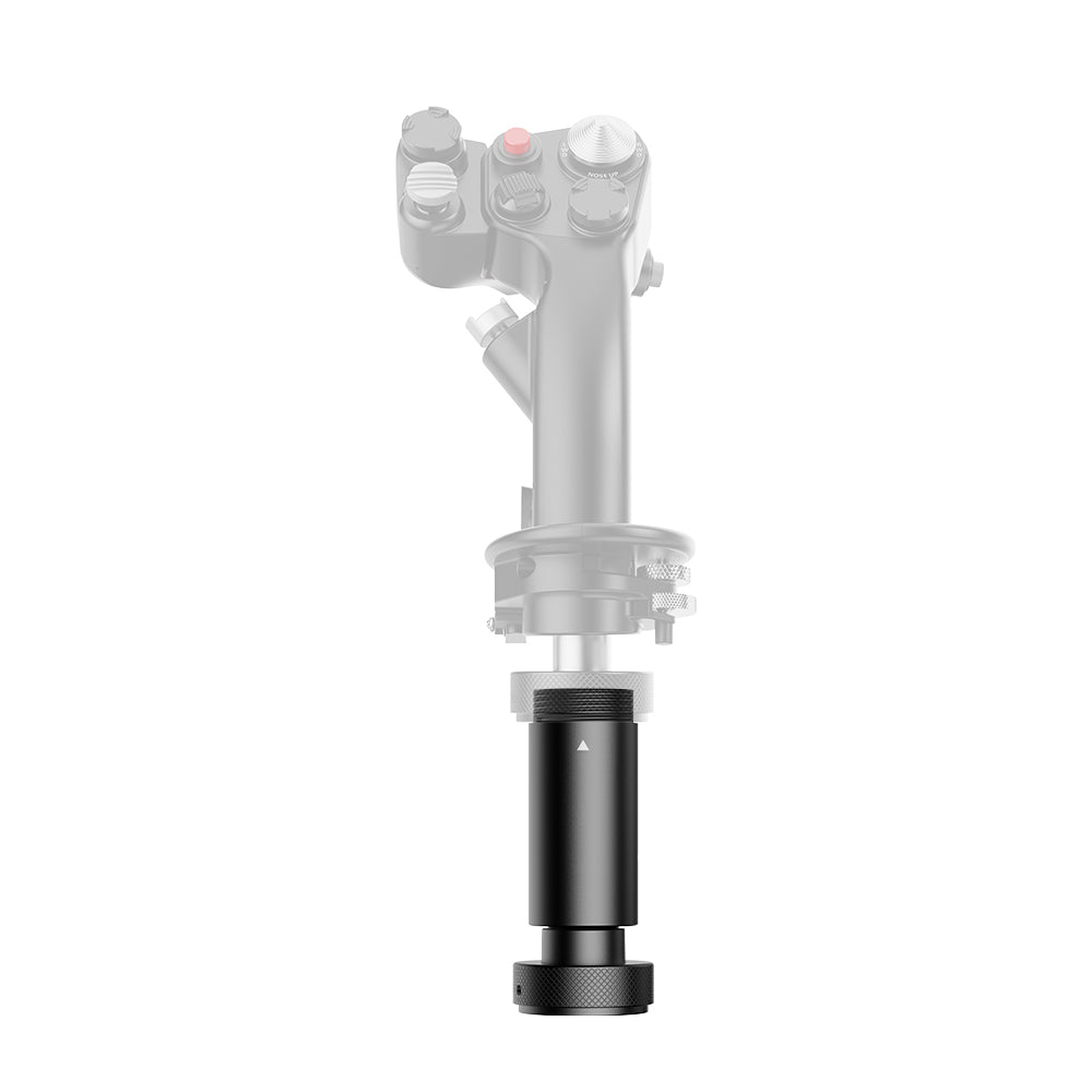 YAW CONTROL WITH BUILT-IN EXTENSION FUNCTIONALITY