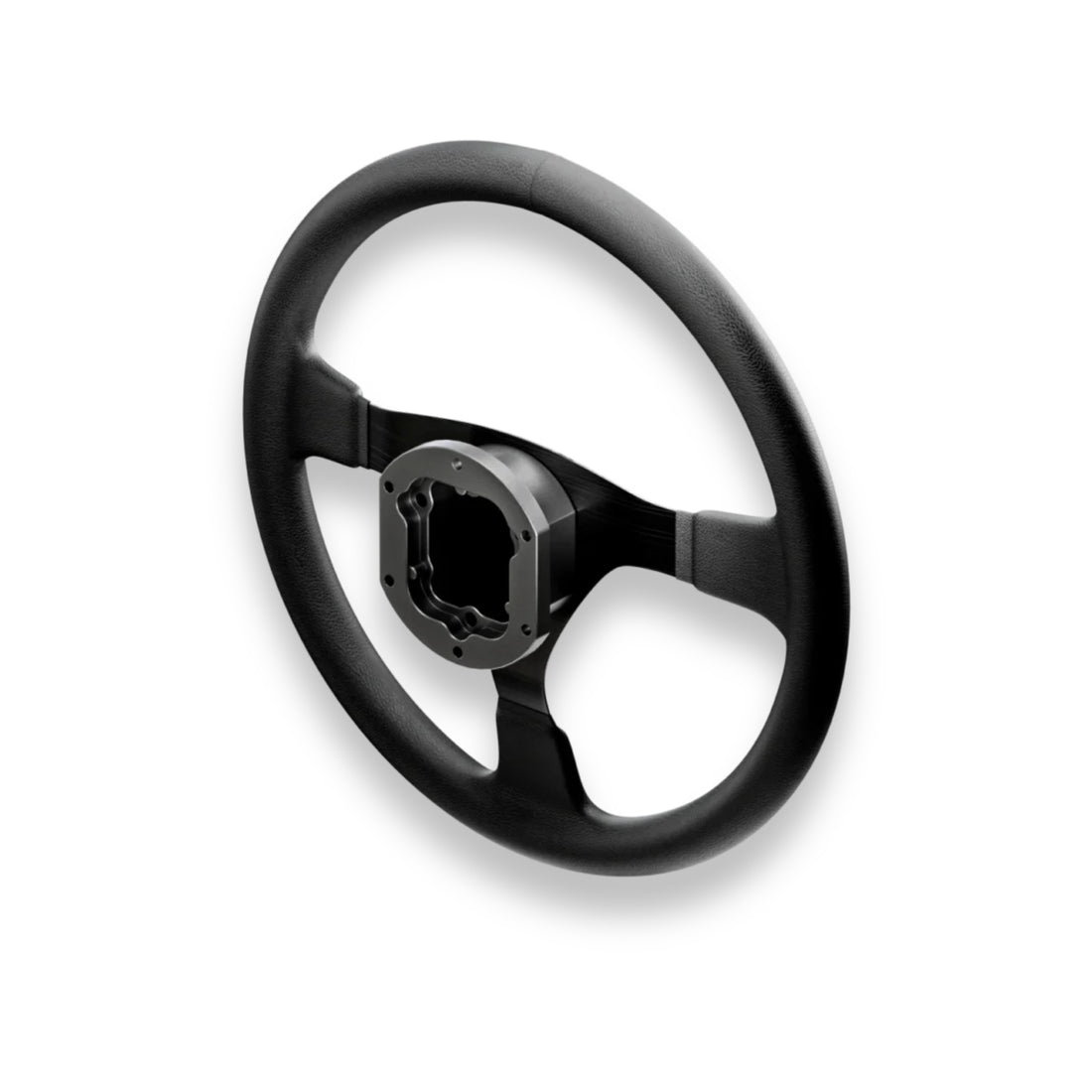Simucube 50.8mm to 70mm Adapter