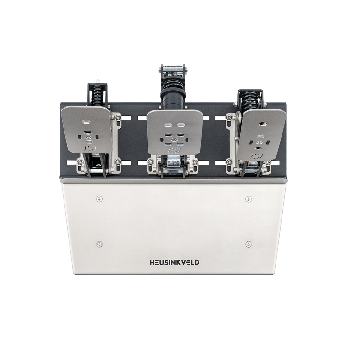 Heusinkveld Sprint Baseplate