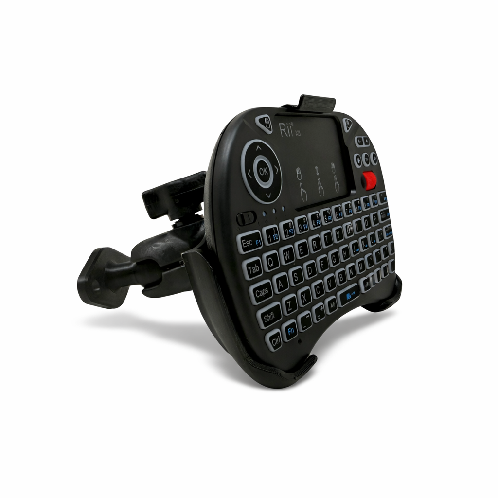 Apevie Small Keyboard Mount