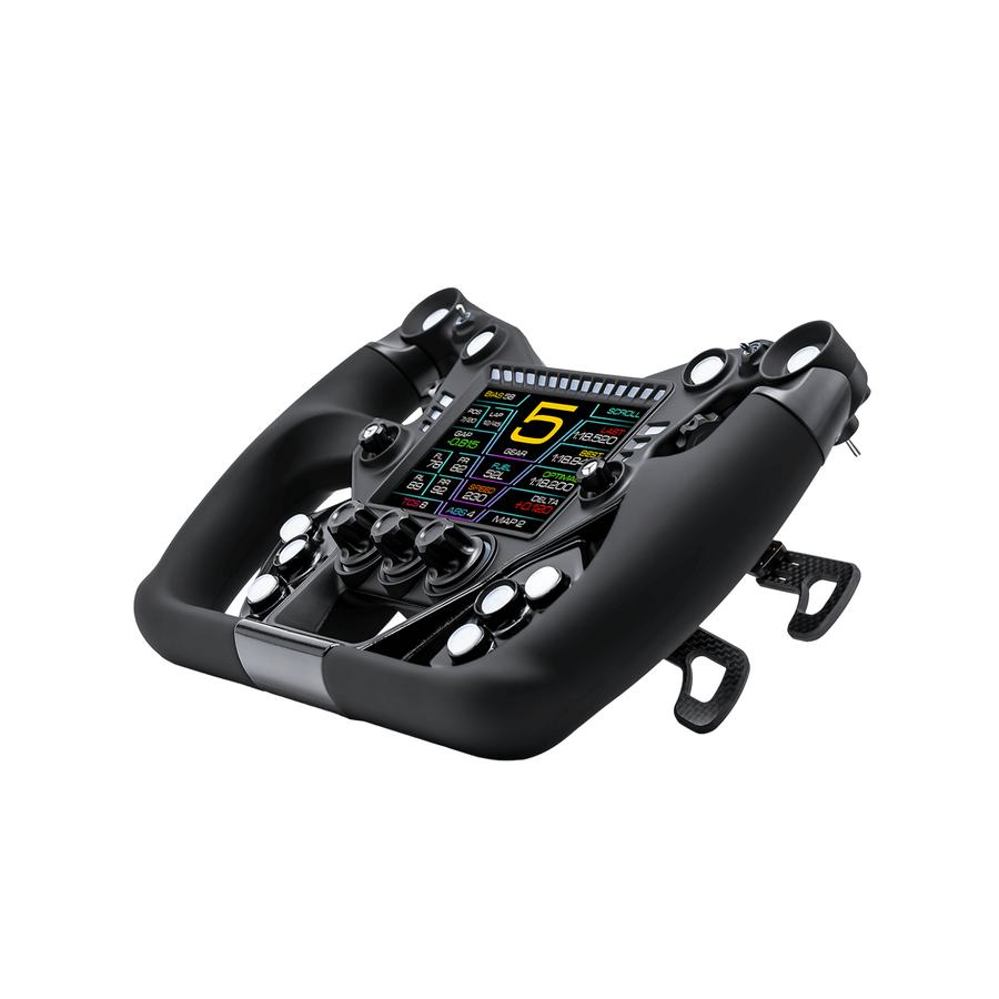 Cube Controls GT-X2