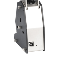 Heusinkveld MagShift