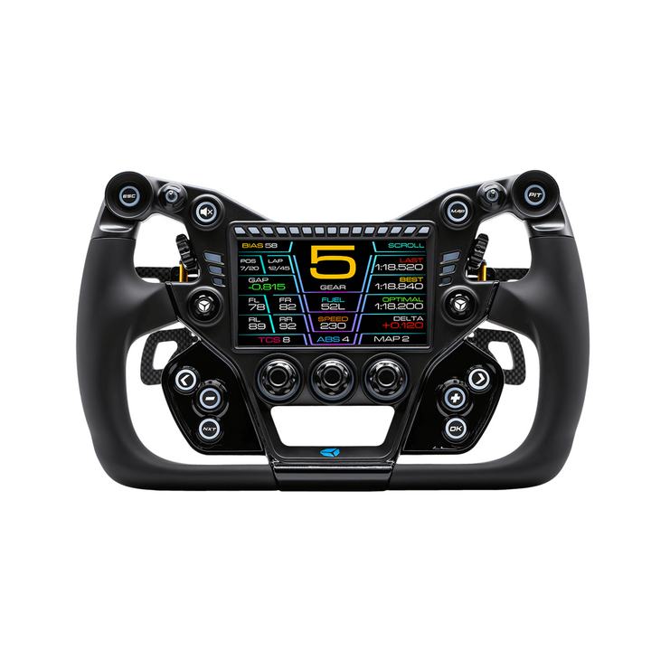 Cube Sim Racing Motherboard Sim Racing Hardware | Cube Controls | Apevie Simulators – ApevieSimulator