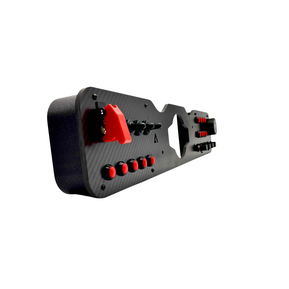 Simagic M10 Dash Board