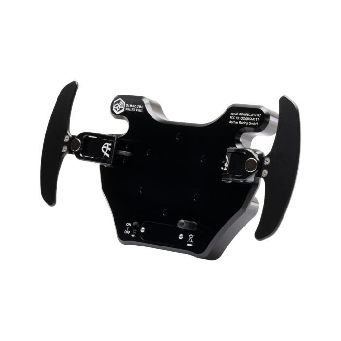 Ascher Racing B24M-SC