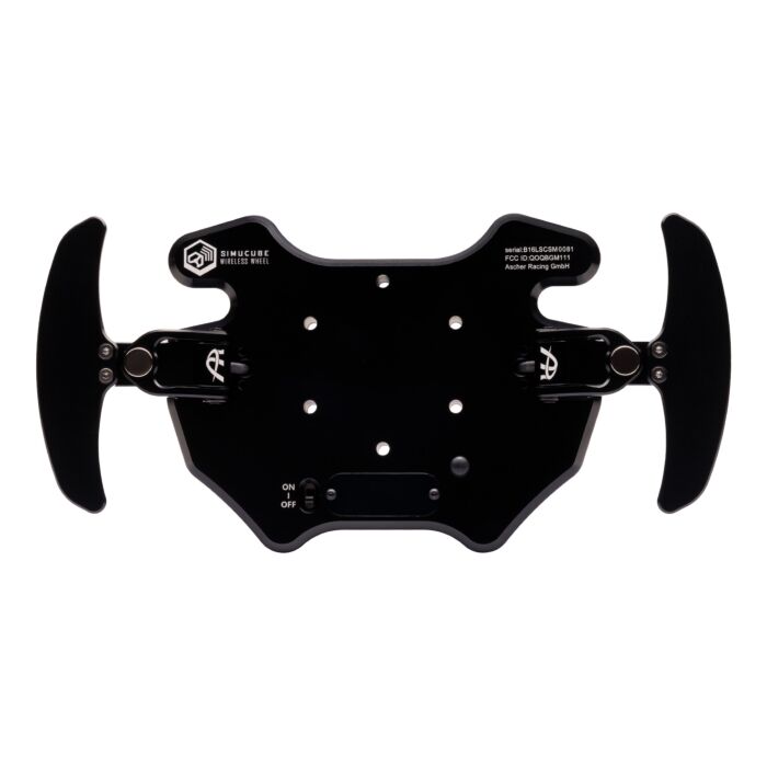 Ascher Racing B24M-SC