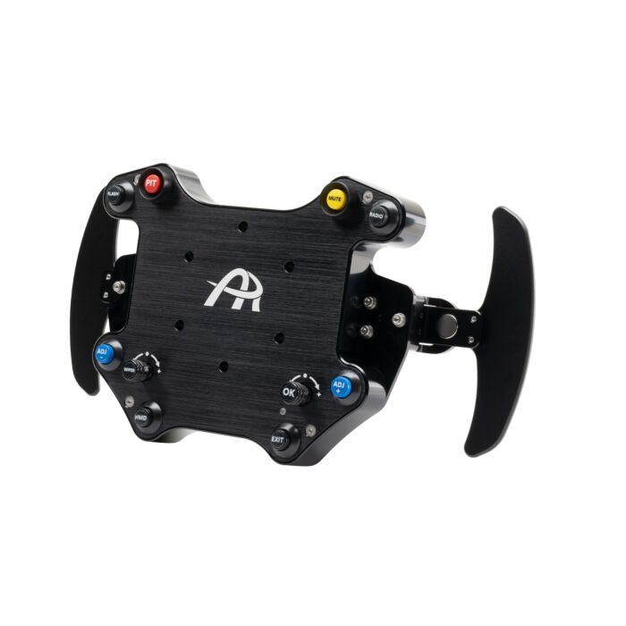Ascher Racing B24M-SC