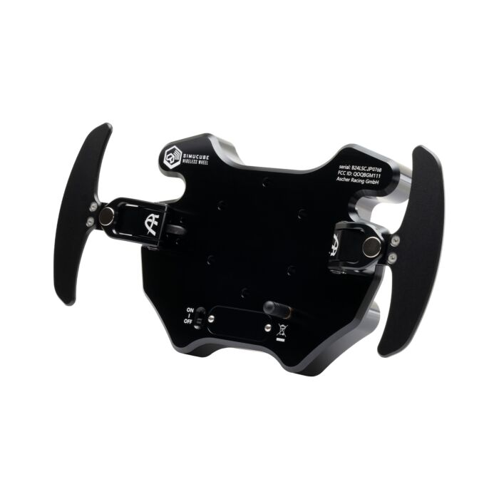 Ascher Racing B24M-SC