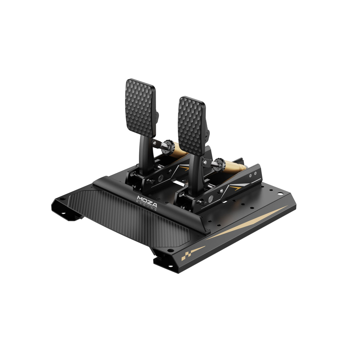 MOZA CRP2 Two Pedals (Brake and Throttle)