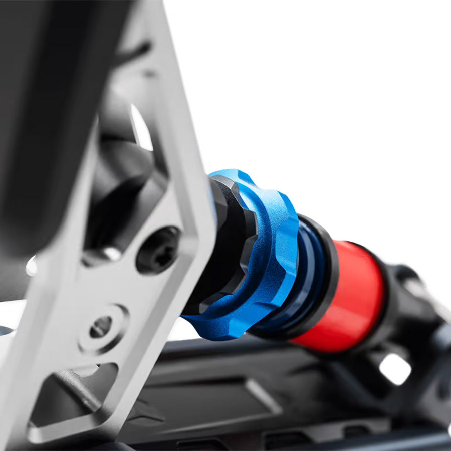Cube Controls SPO1 Core Pedals