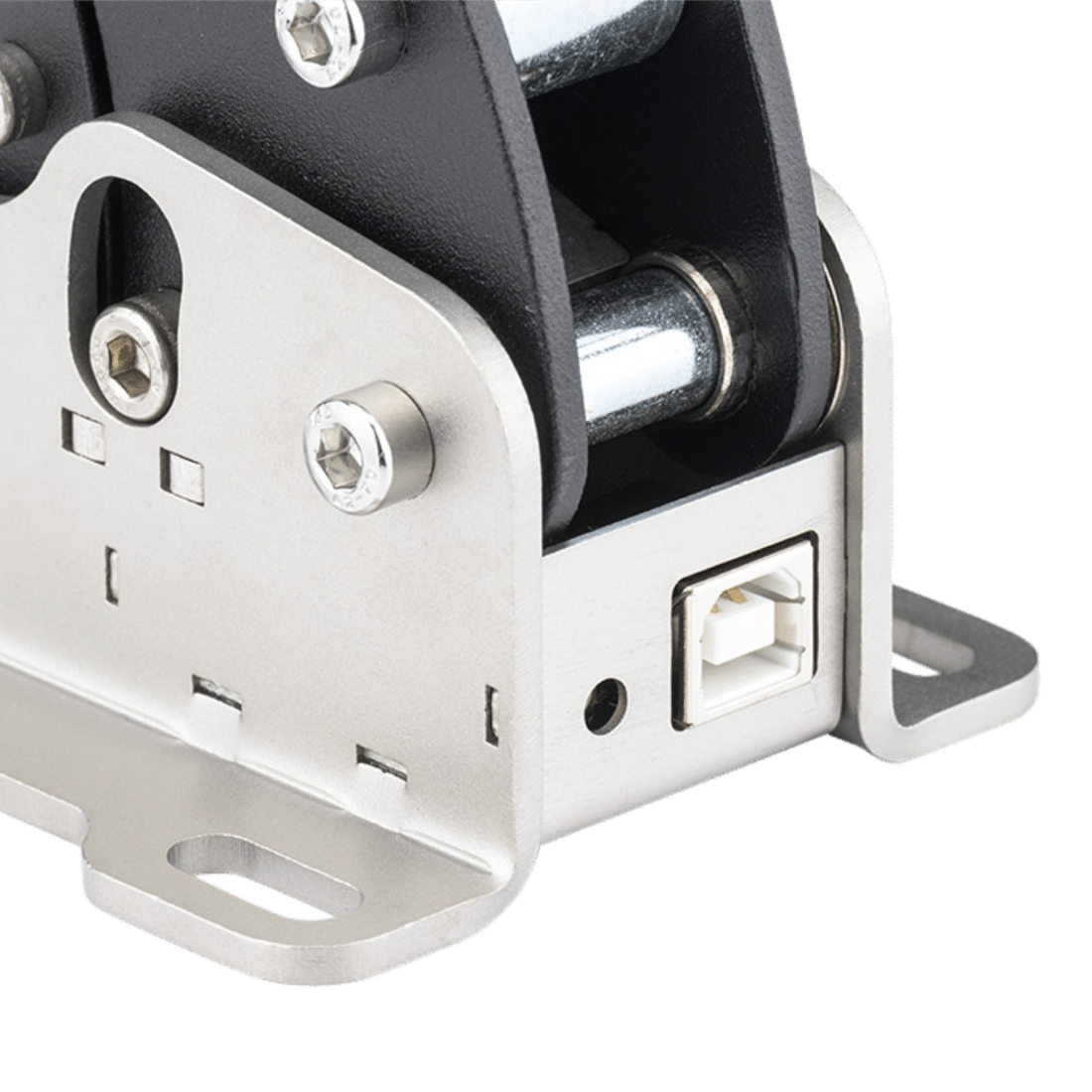 Heusinkveld Handbrake