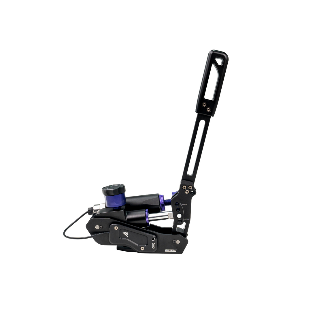 H3 Racing Sim H3 Hydraulic Sim Racing Handbrake | conspit | Apevie Simulator ...