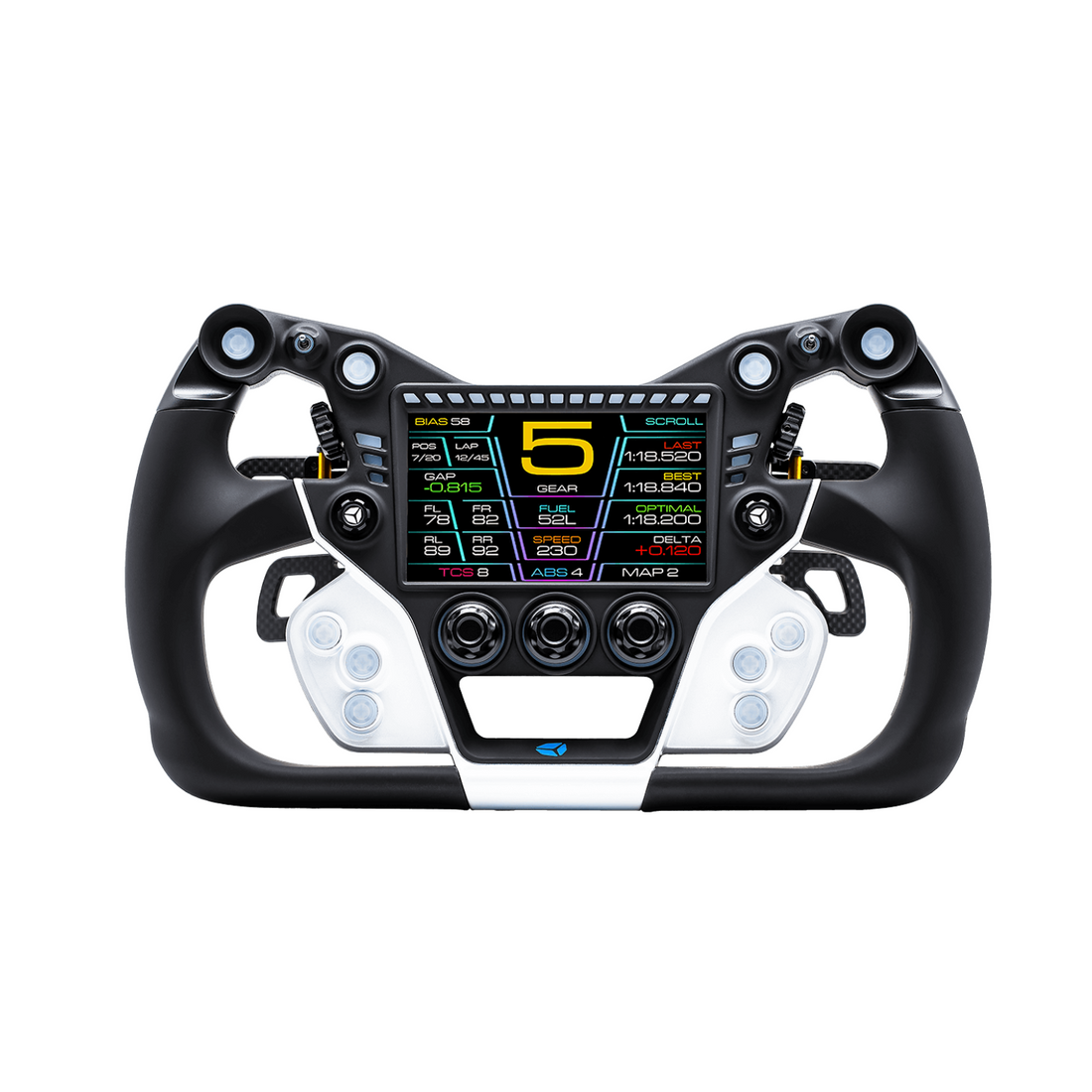 Cube Controls GT-X2