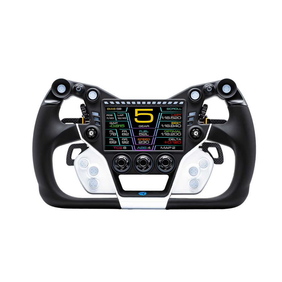 Cube Controls GT-X2
