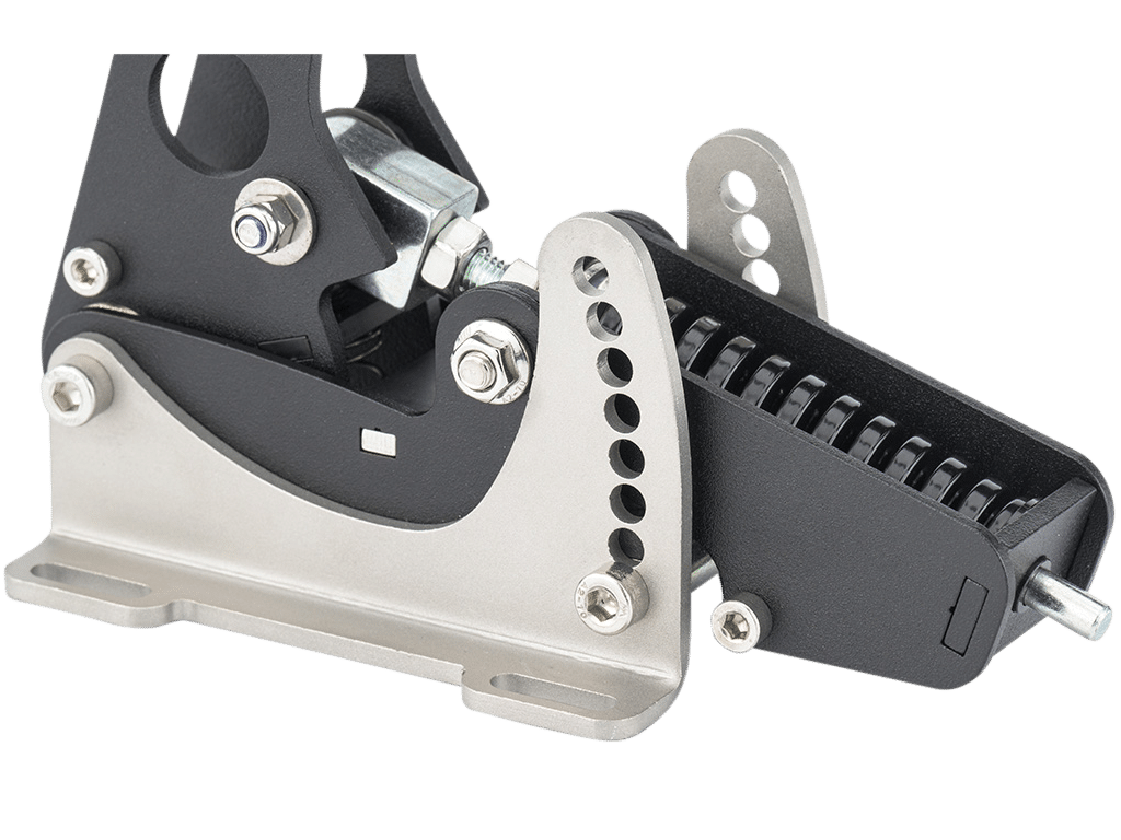 Heusinkveld Sprint Pedals (3-pedals)