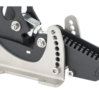 Heusinkveld Sprint Pedals (3-pedals)