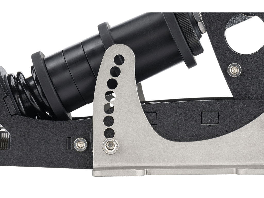 Heusinkveld Sprint Pedals (2-pedals)