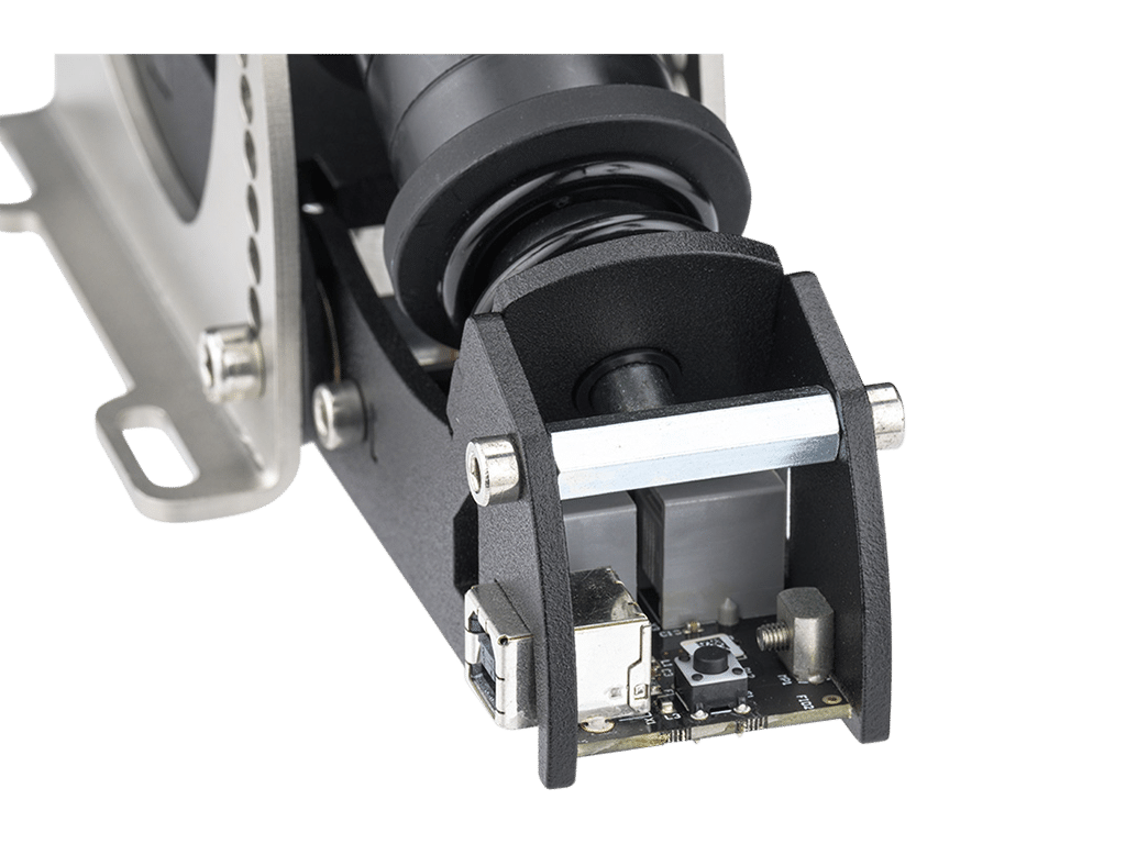 Heusinkveld Sprint Pedals (3-pedals)