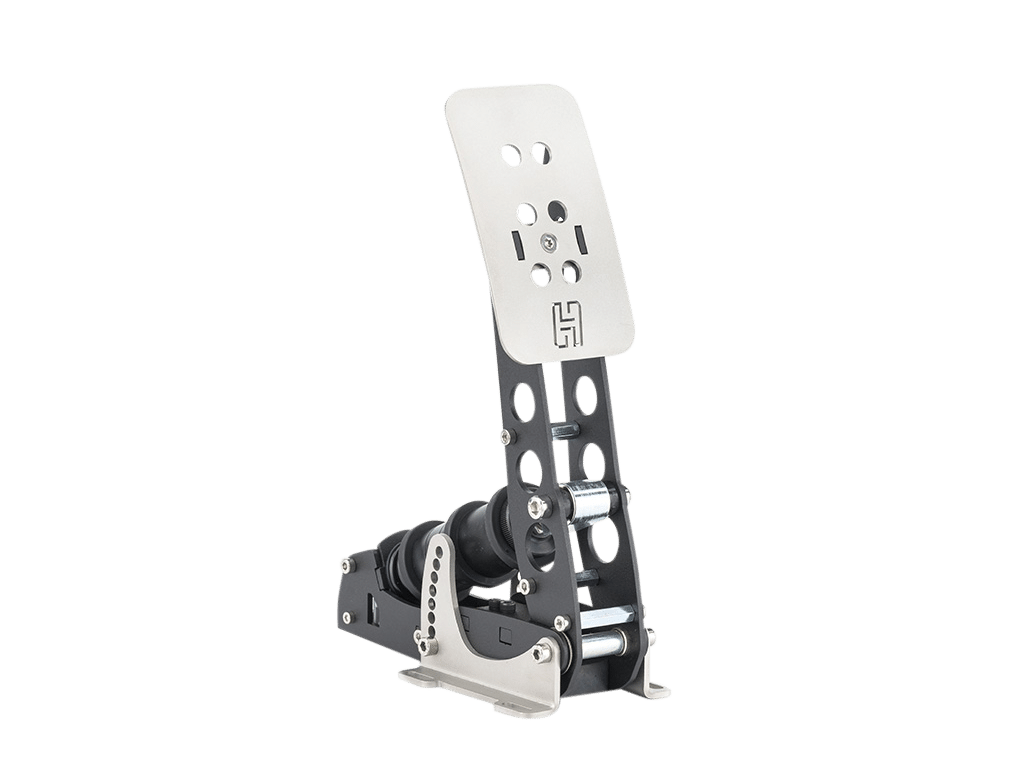 Heusinkveld Sprint Pedals (2-pedals)