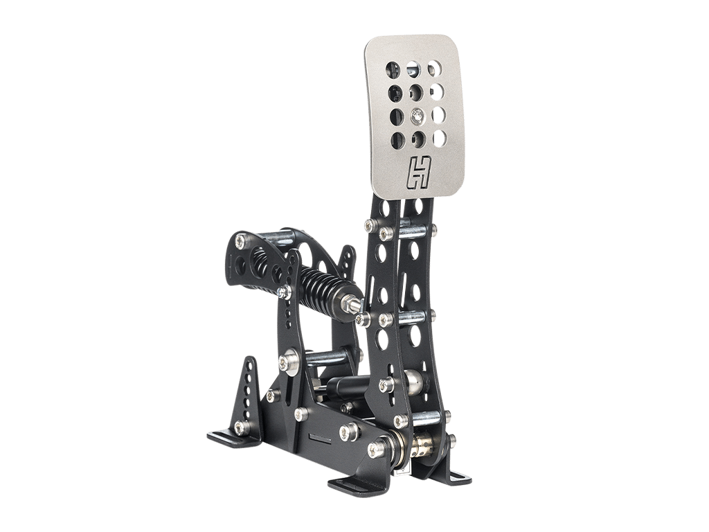 Heusinkveld Ultimate+ Pedals (3-pedals)