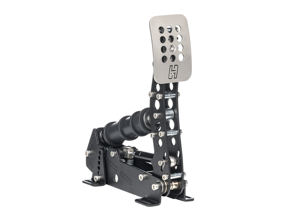 Heusinkveld Ultimate+ Pedals (3-pedals)