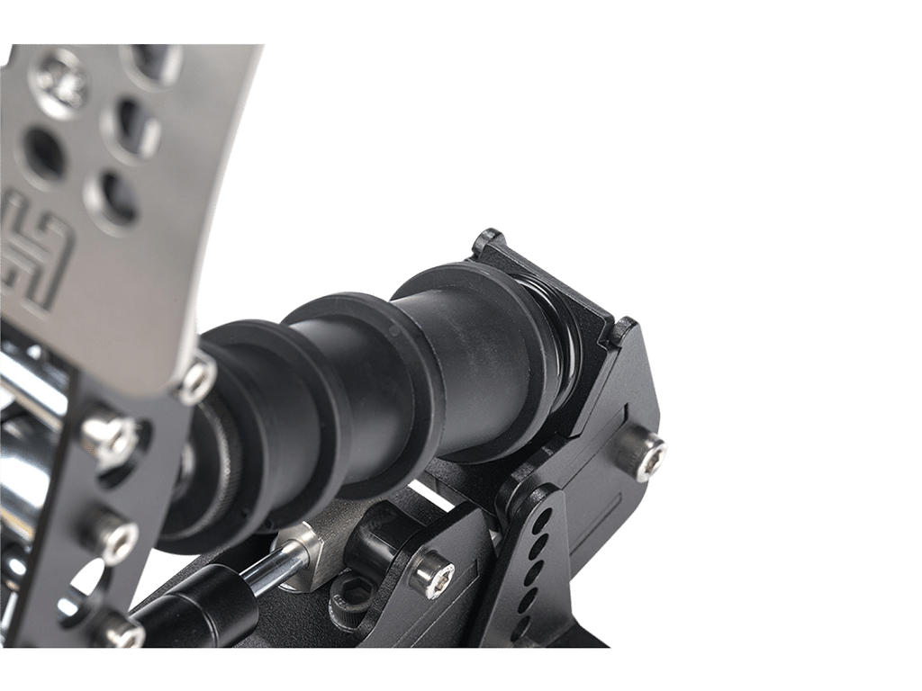 Heusinkveld Ultimate+ Pedals (2-pedals)