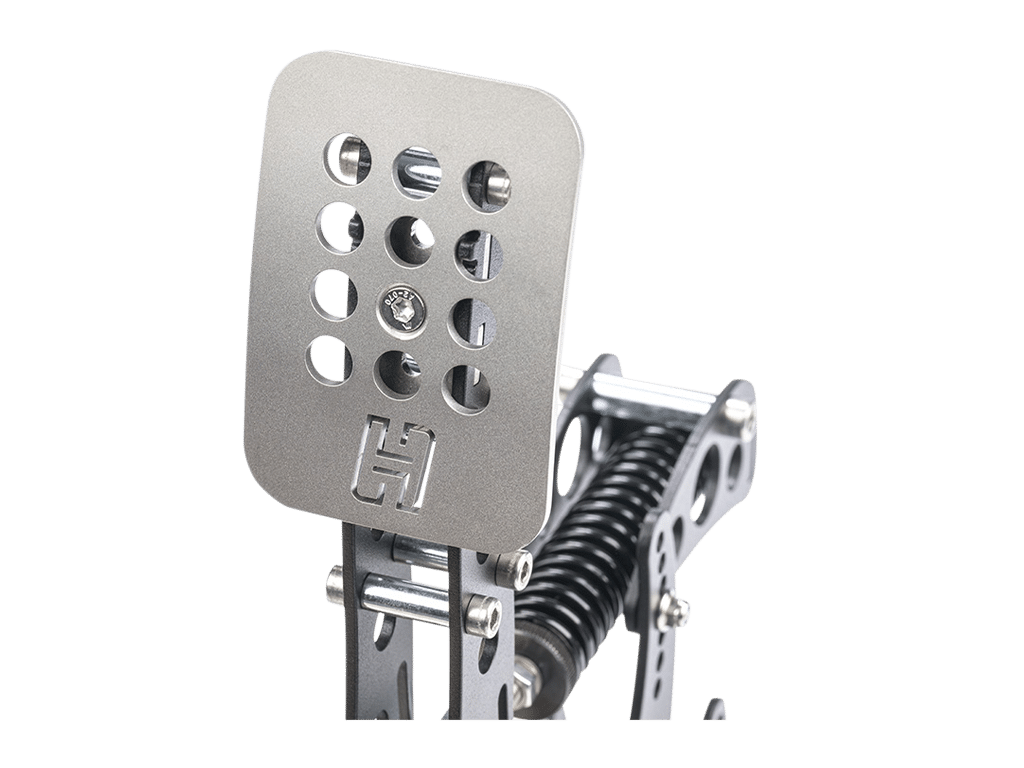 Heusinkveld Ultimate+ Pedals