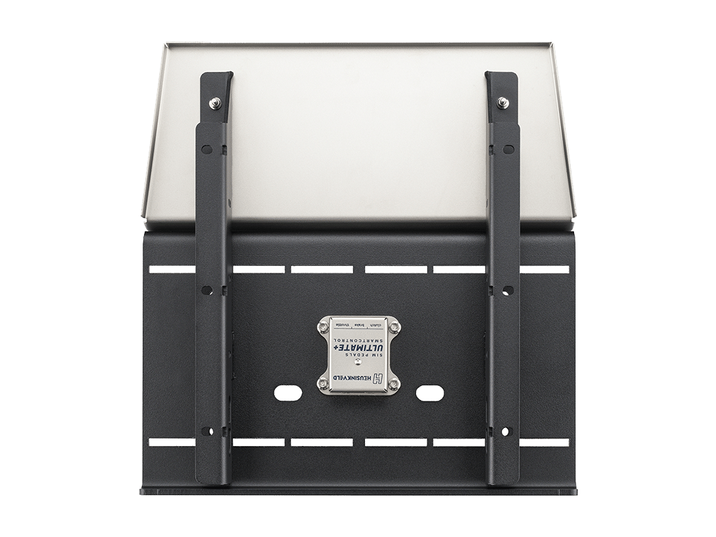 Heusinkveld Ultimate+ Baseplate Black